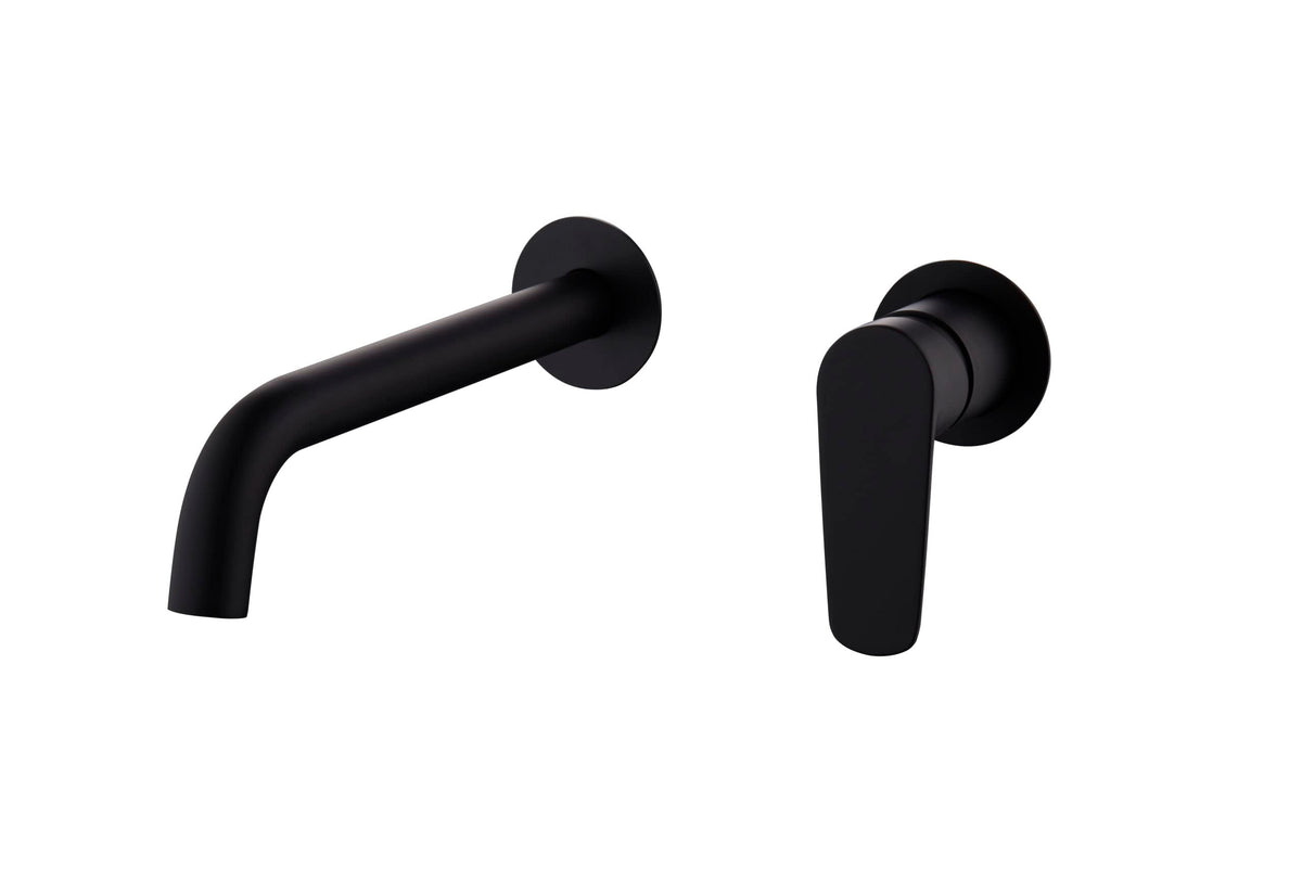 GRIFO LAVABO EMPOTRADO MONOMANDO SERIE BELGICA