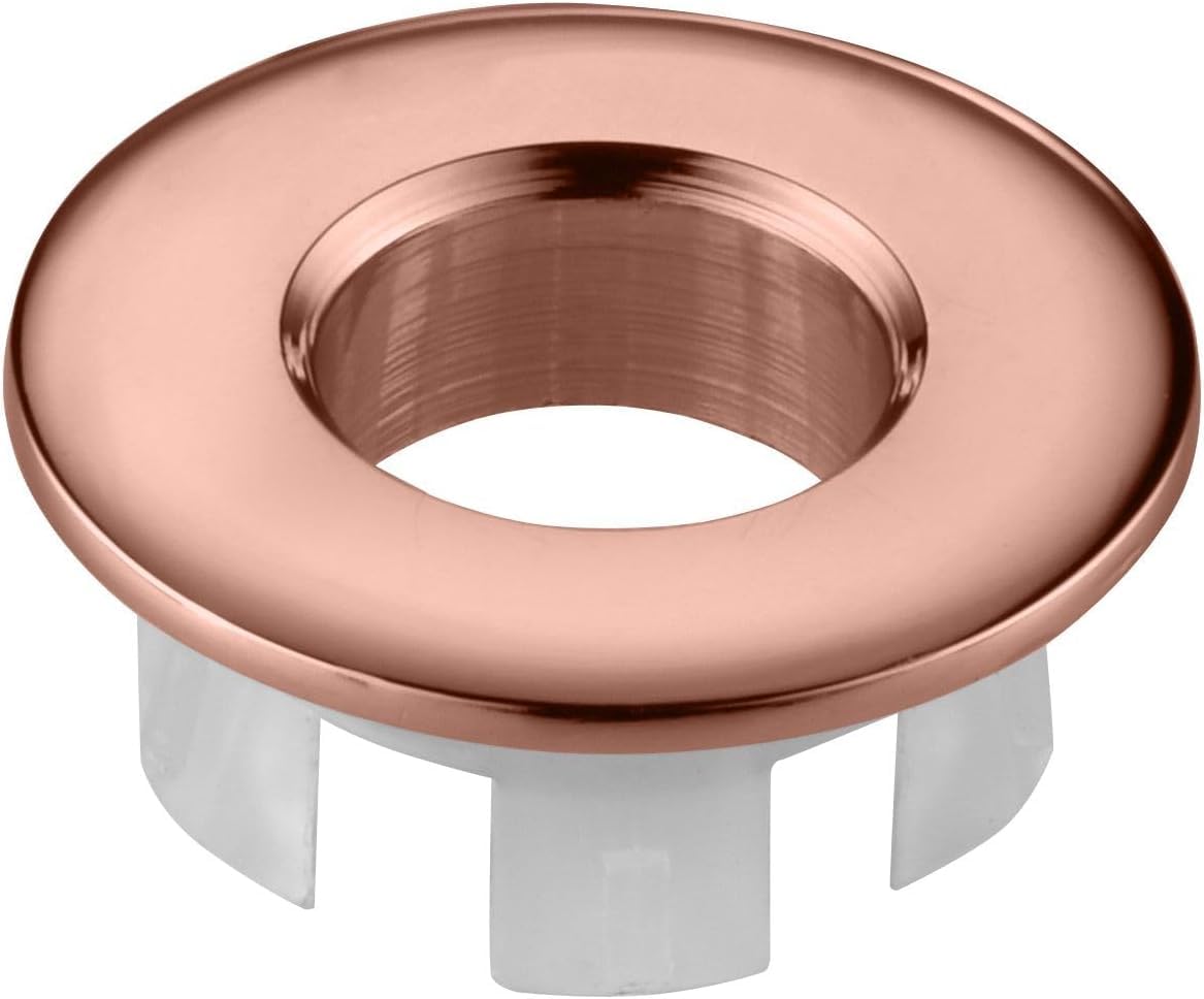 EMBELLECEDOR PARA REBOSADERO DE LAVABO