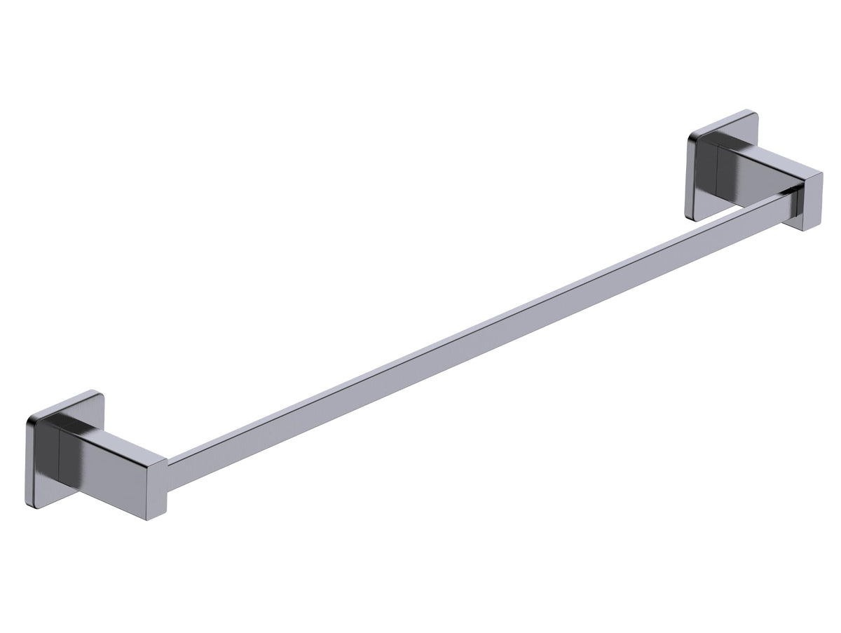 TOALLERO 50CM EN ACERO INOX. S.304 SERIE TECHNIC