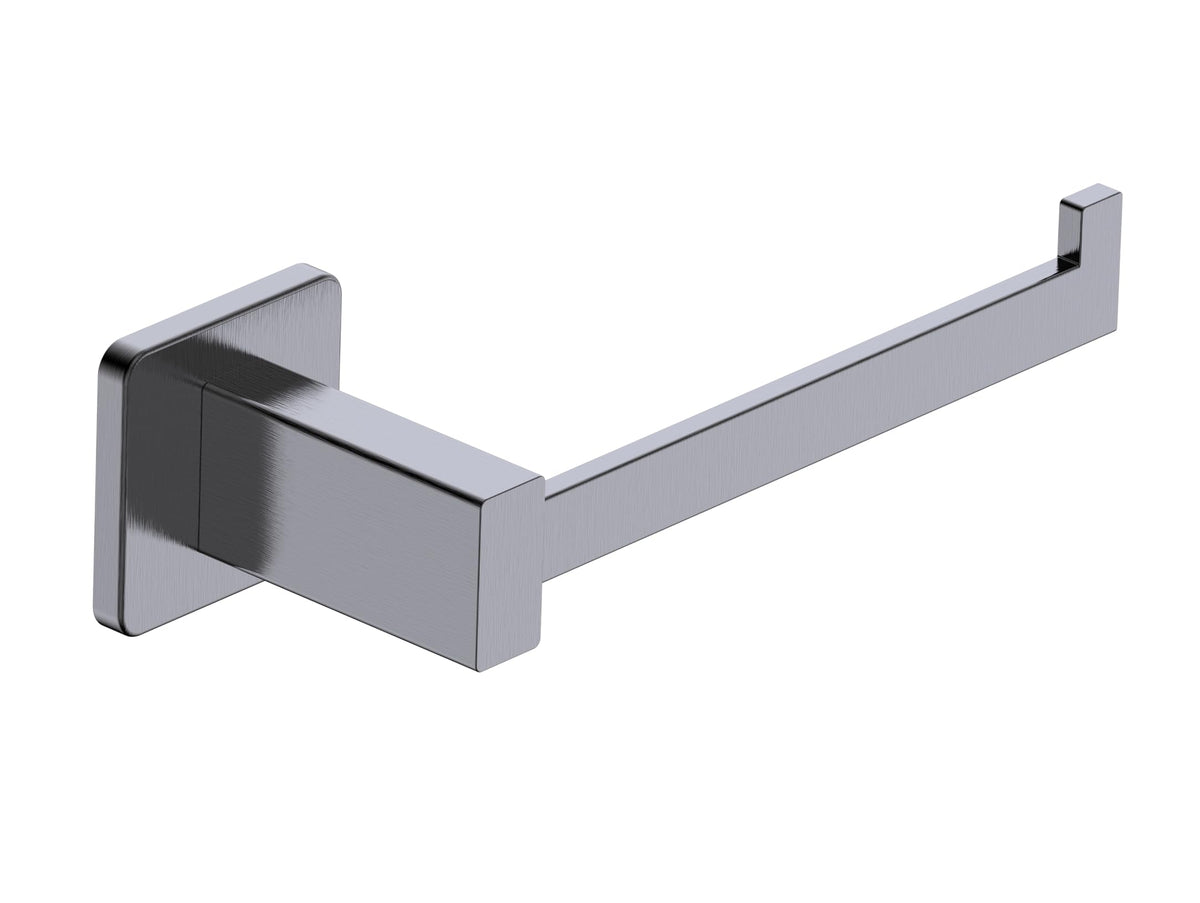 PORTARROLLOS EN ACERO INOX S.304 SERIE TECHNIC