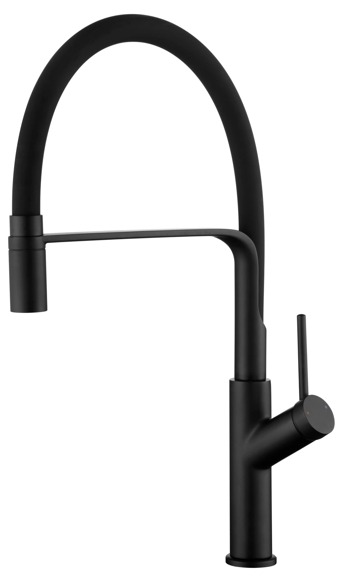 GRIFO DE COCINA EXTRAÍBLE SERIE SENA