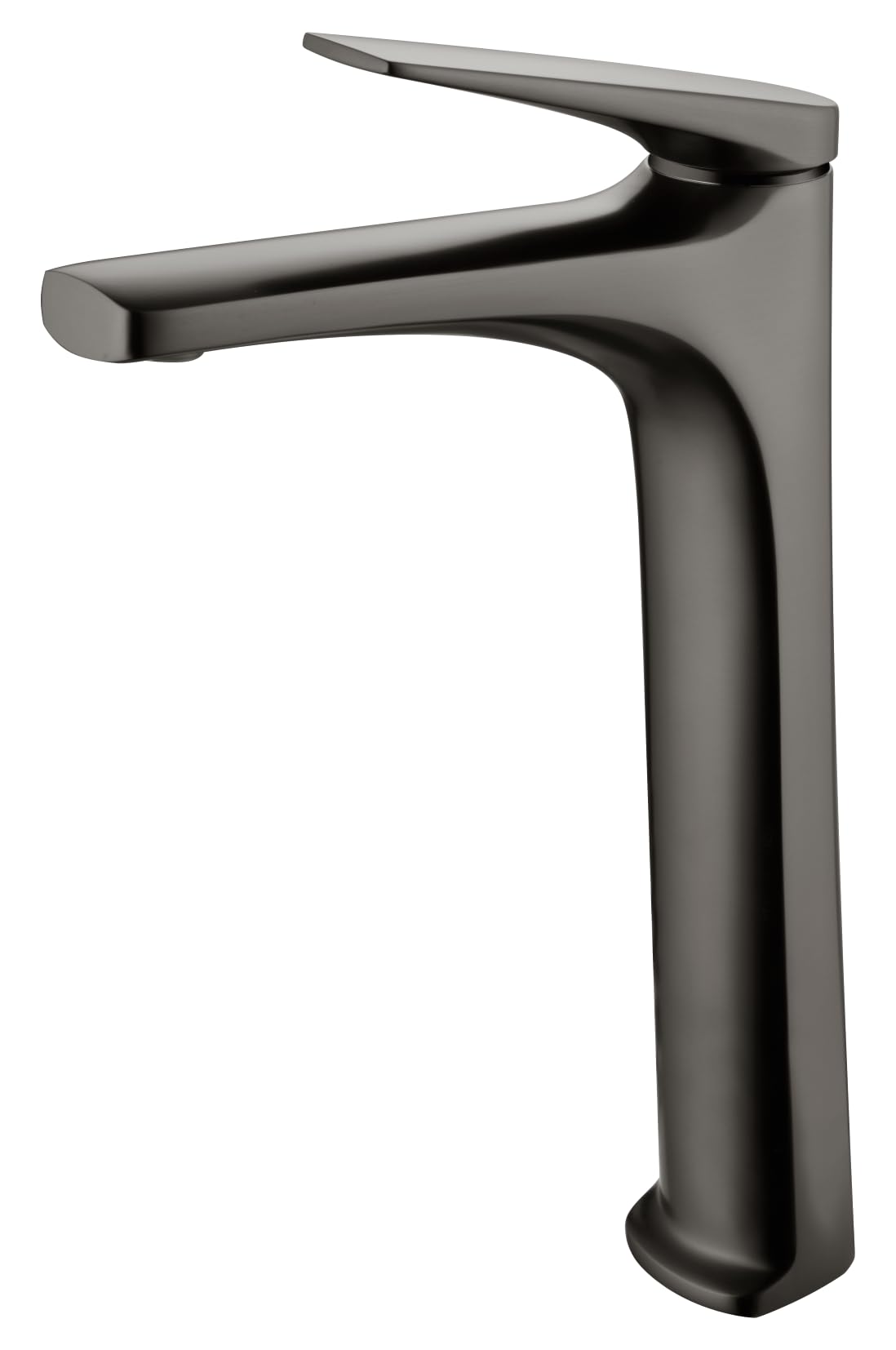 GRIFO LAVABO CAÑO ALTO MONOMANDO SERIE DELOS