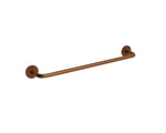 TOALLERO 40CM EN ACERO INOX. S.304 SERIE PURE
