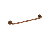 TOALLERO 40CM EN ACERO INOX. S.304 SERIE PURE