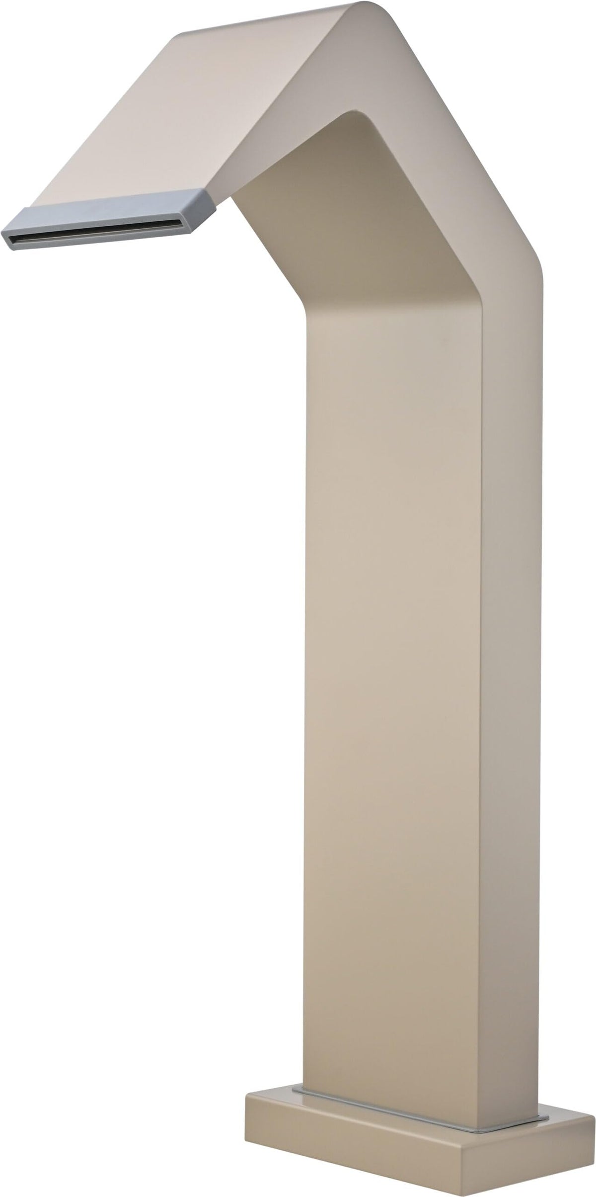 CASCADA DE PISCINA EN ACERO INOX. S.316 SERIE NIAGARA (15CM)