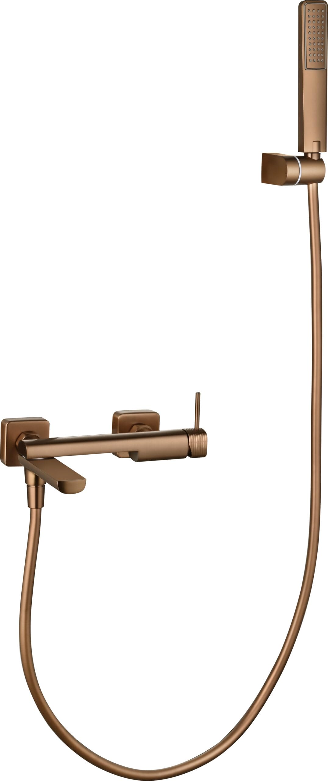 Mitigeur de bain-douche Série FIRENZE
