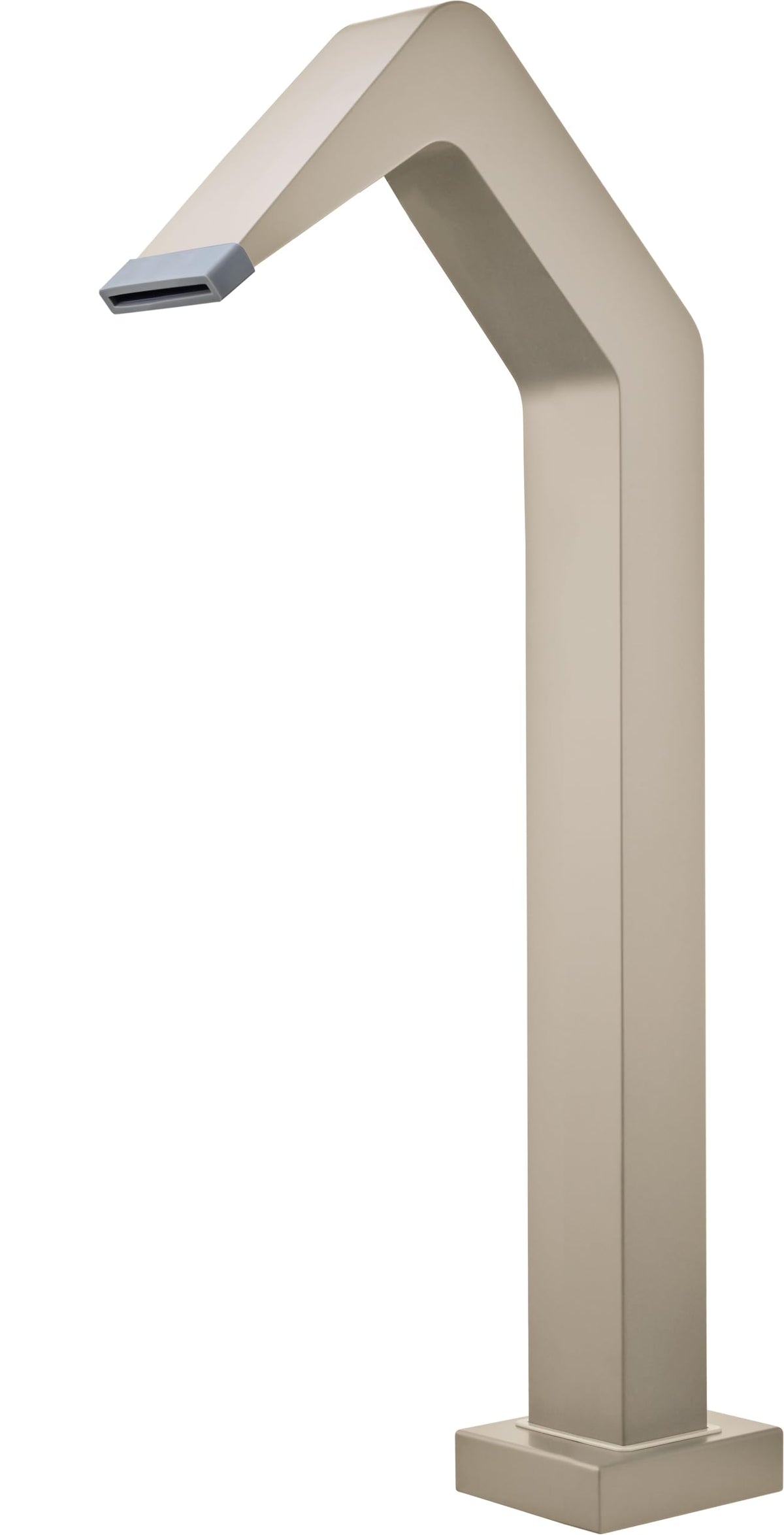 CASCADA DE PISCINA EN ACERO INOX. S.316 SERIE NIAGARA (6CM)