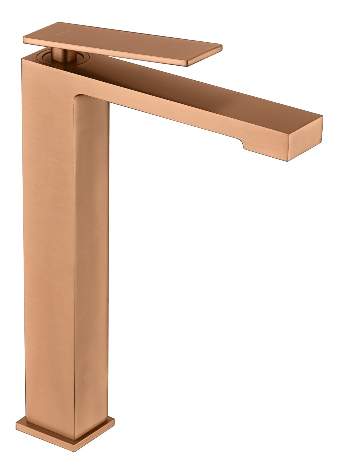 GRIFO LAVABO CAÑO ALTO MONOMANDO SERIE PISA