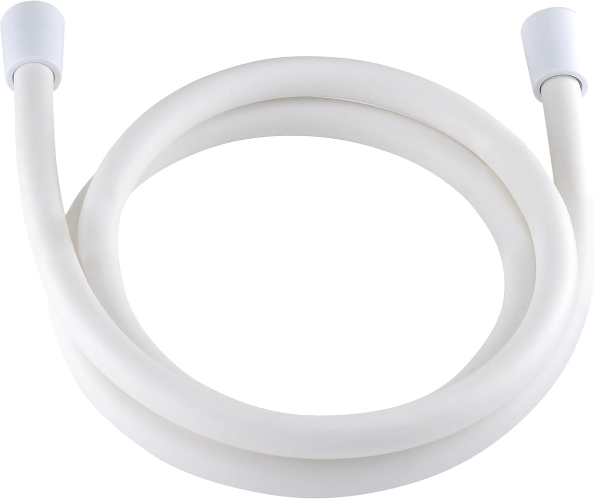 FLEXO DE DUCHA DE PVC DE 150CM