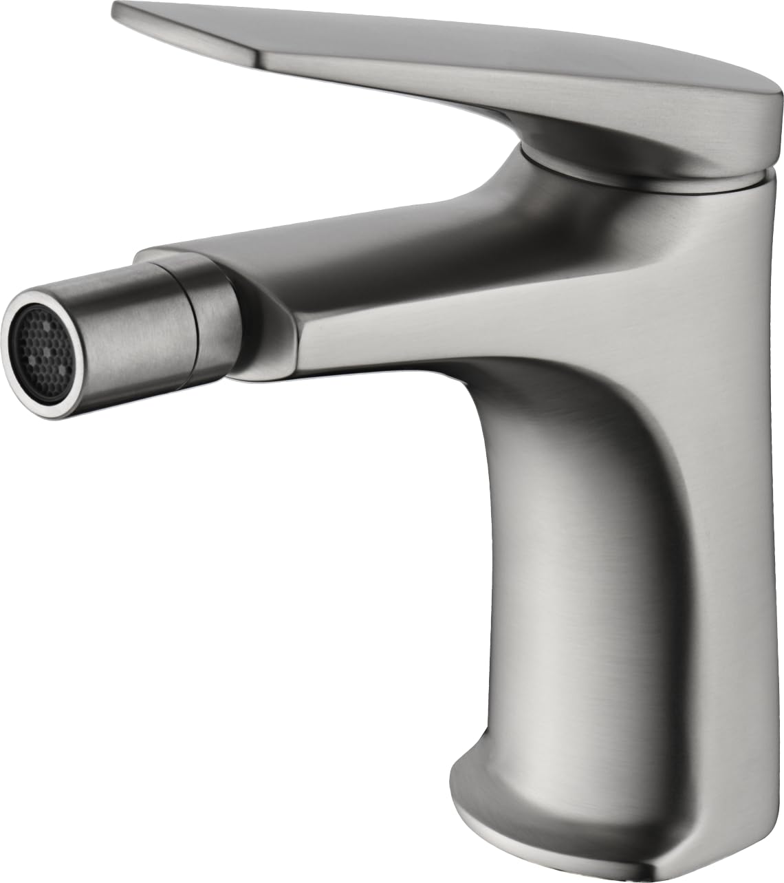 GRIFO BIDET MONOMANDO SERIE DELOS