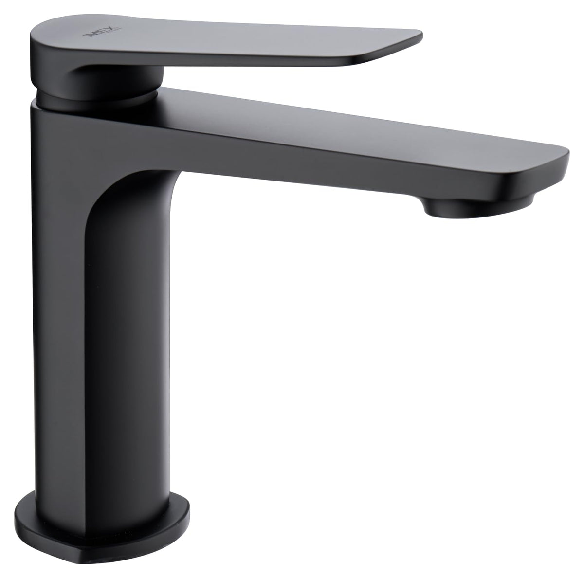GRIFO LAVABO CAÑO BAJO MONOMANDO SERIE NÁPOLES