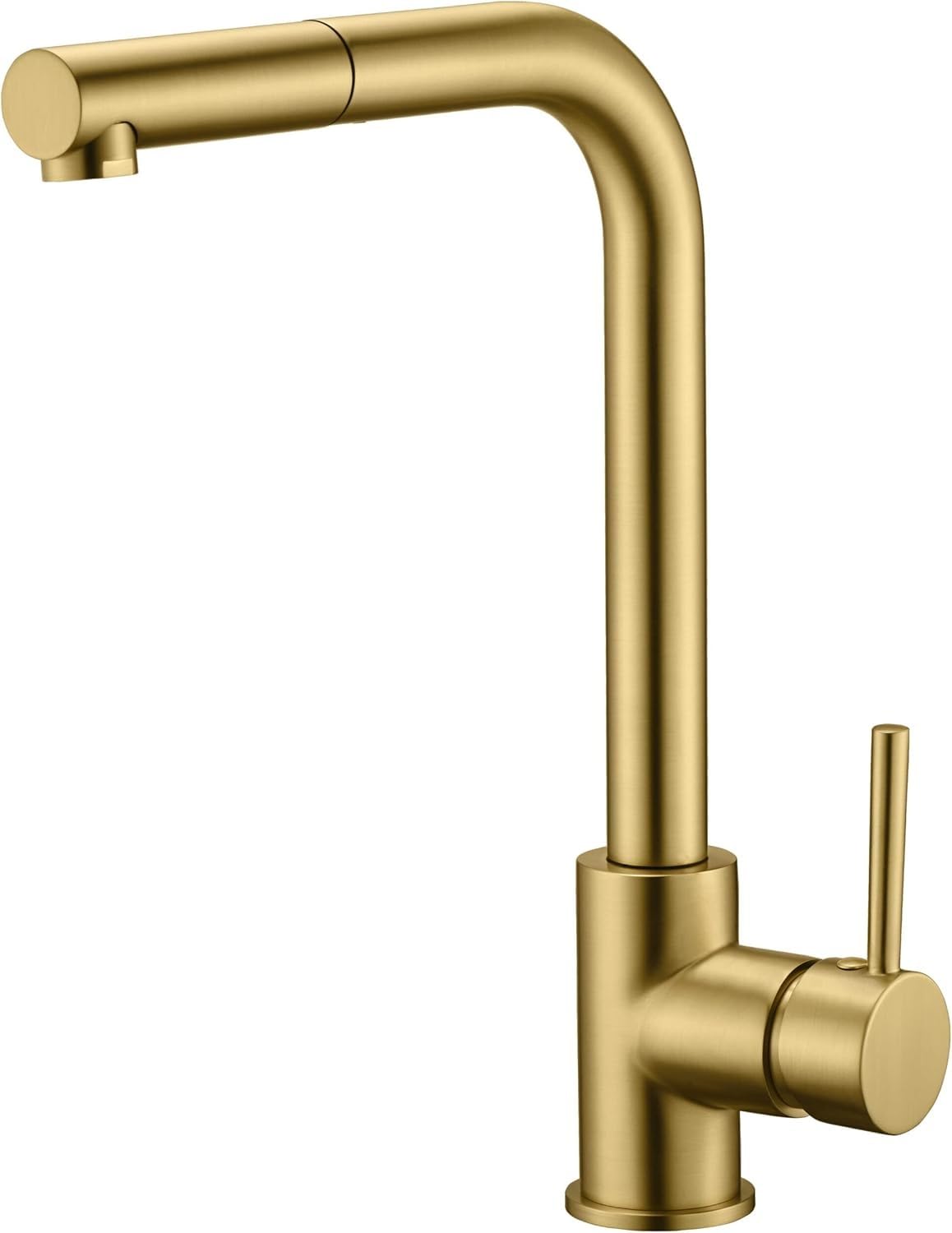 GRIFO DE COCINA EXTRAÍBLE SERIE MALTA