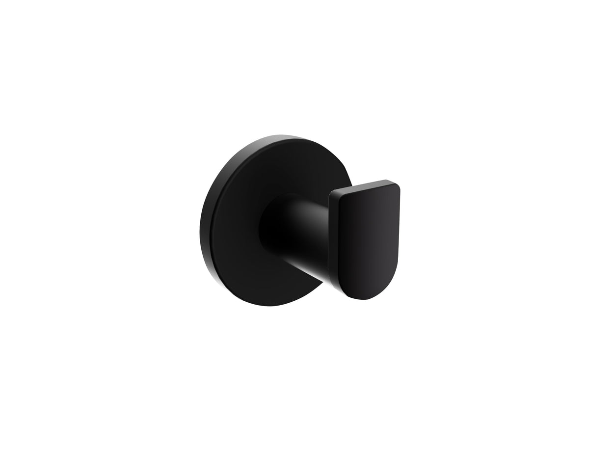PERCHA INDIVIDUAL EN ACERO INOX S.304 SERIE PRACTIC