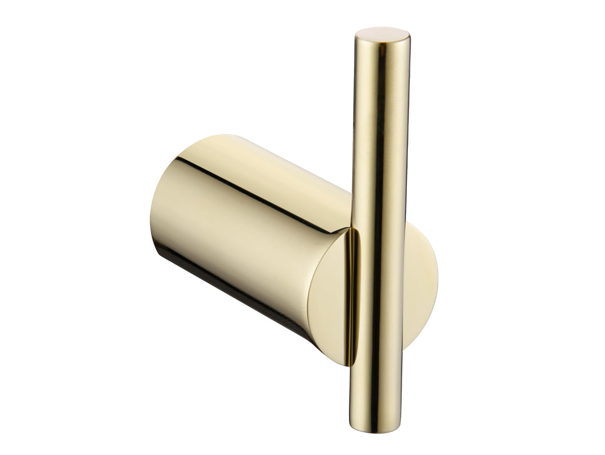 PERCHA INDIVIDUAL EN ACERO INOX S.304 SERIE TIME