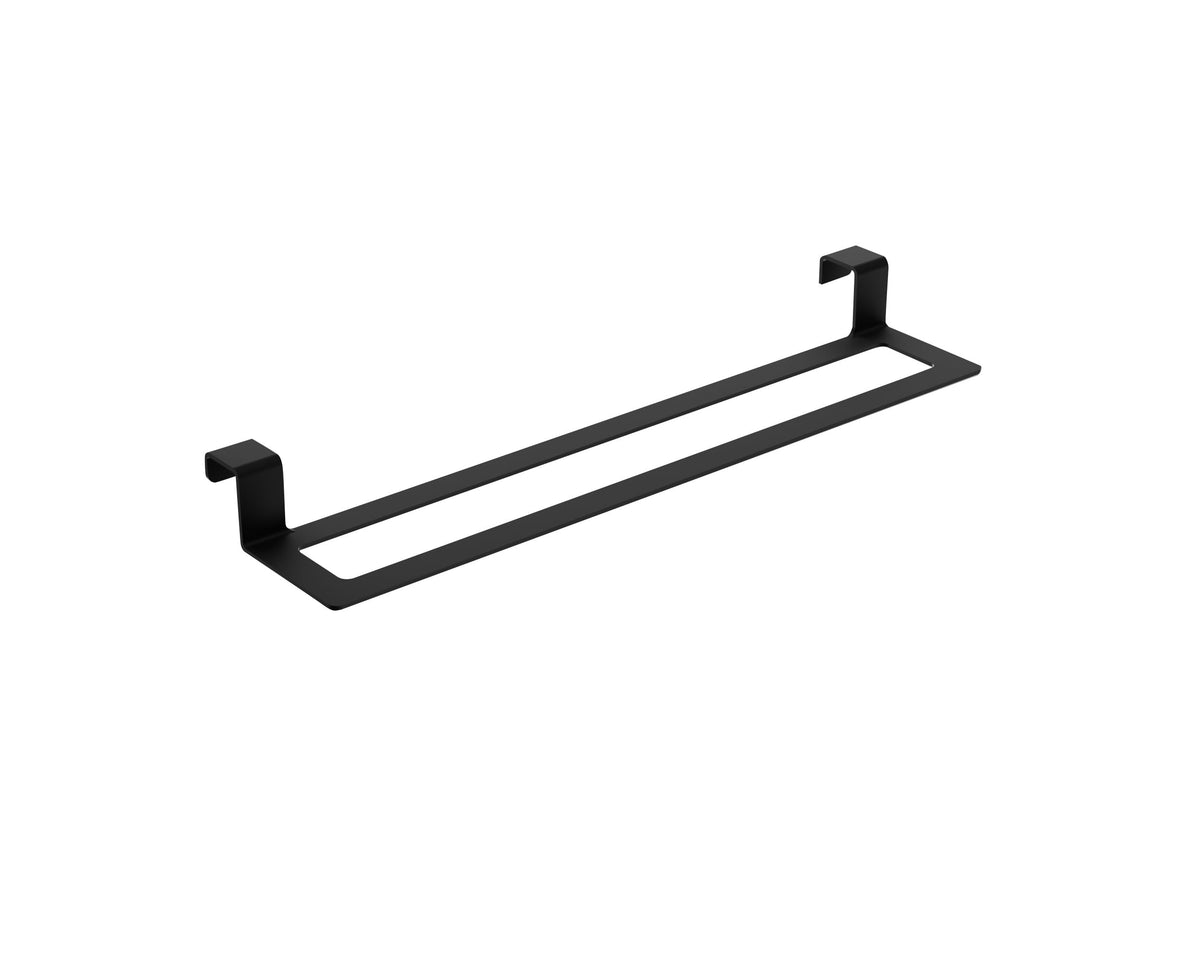 TOALLERO INTERIOR MUEBLE EN ACERO INOX. S.304 SERIE FORM