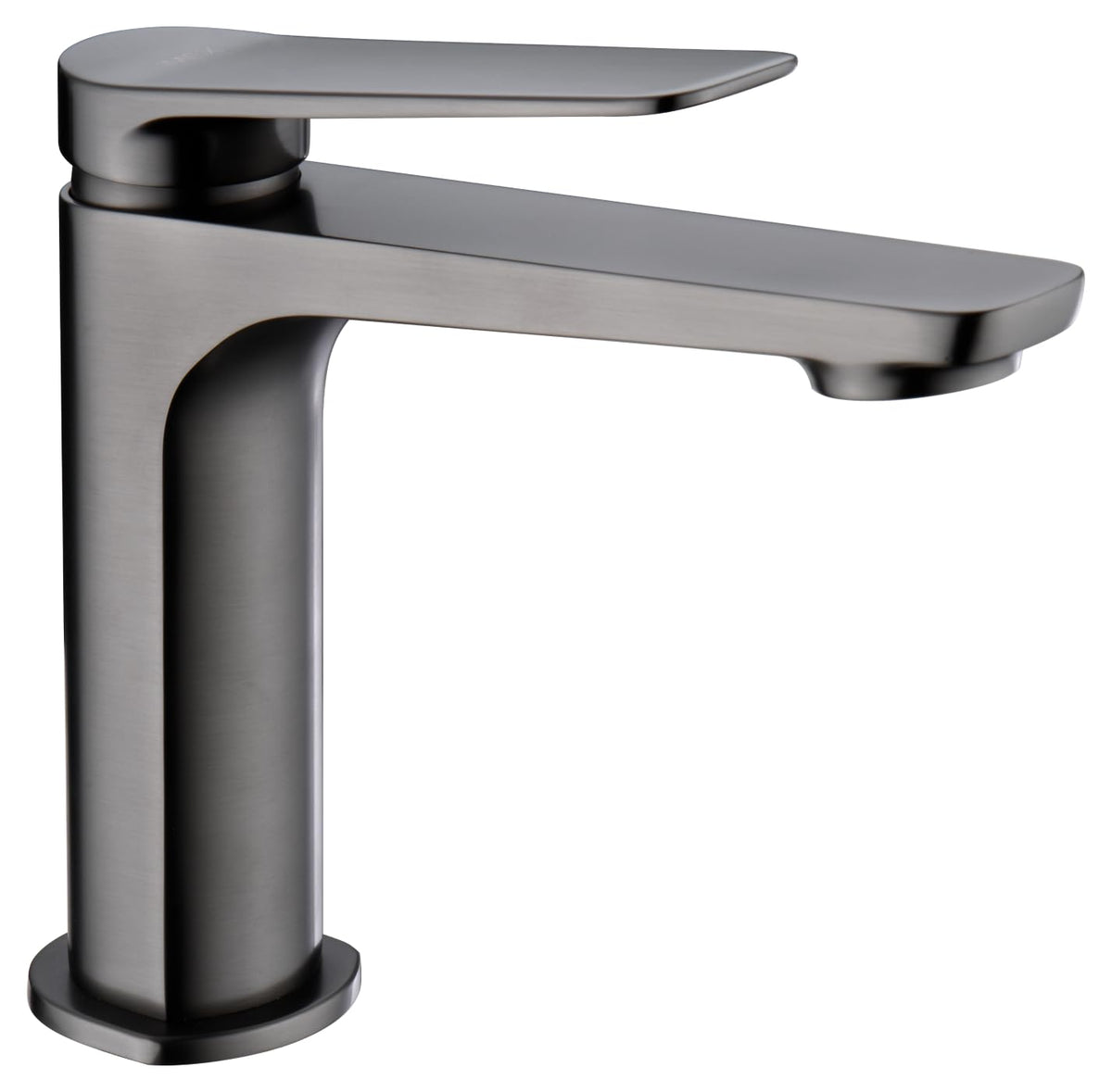 GRIFO LAVABO CAÑO BAJO MONOMANDO SERIE NÁPOLES