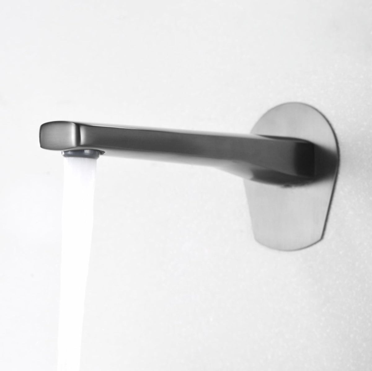 GRIFO LAVABO EMPOTRADO MONOMANDO SERIE DELOS
