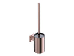 ESCOBILLERO EN ACERO INOX. S.304 SERIE TECHNIC