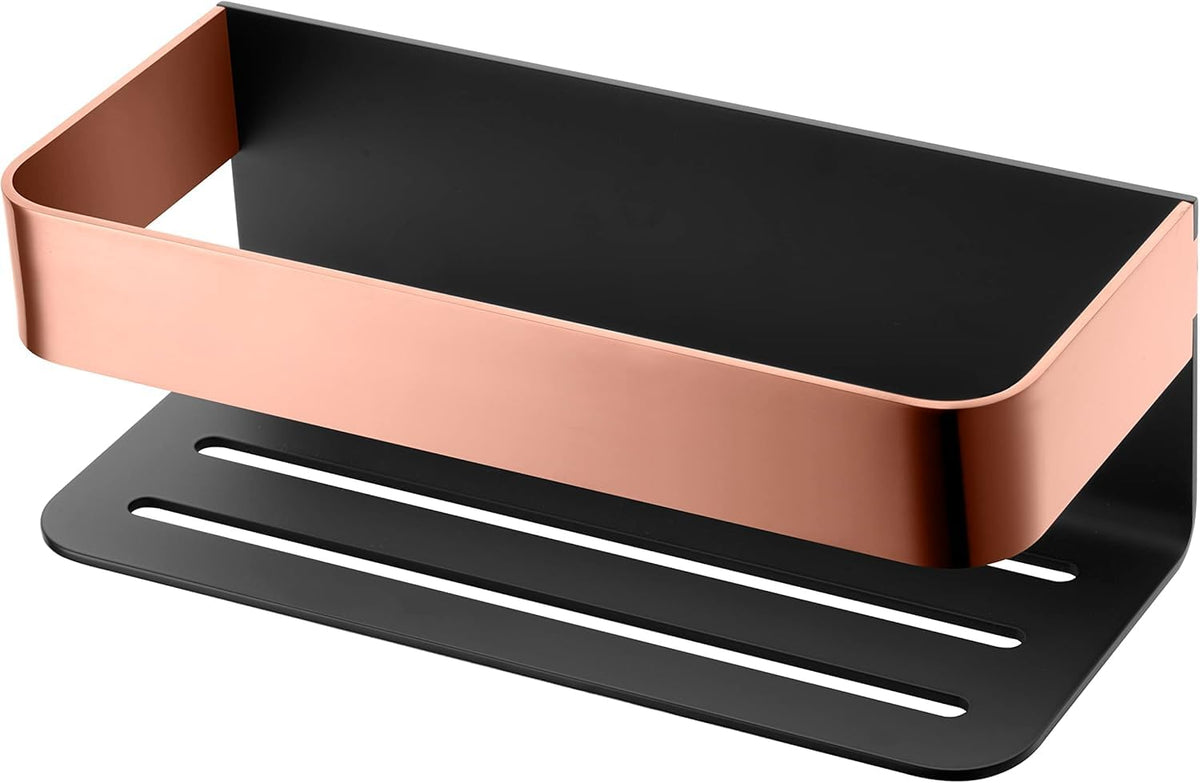 JABONERA FRONTAL DE ACERO INOX S.304 SERIE MAYURA