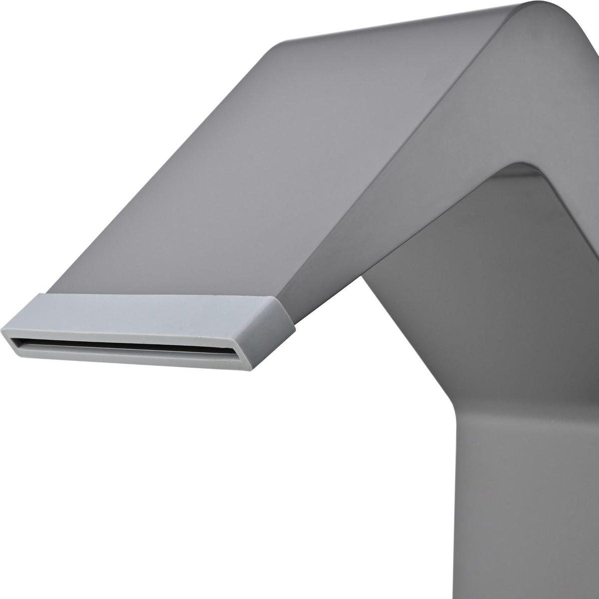 CASCADA DE PISCINA EN ACERO INOX. S.316 SERIE NIAGARA (15CM)