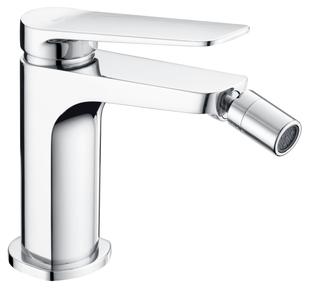GRIFO BIDET MONOMANDO SERIE NÁPOLES