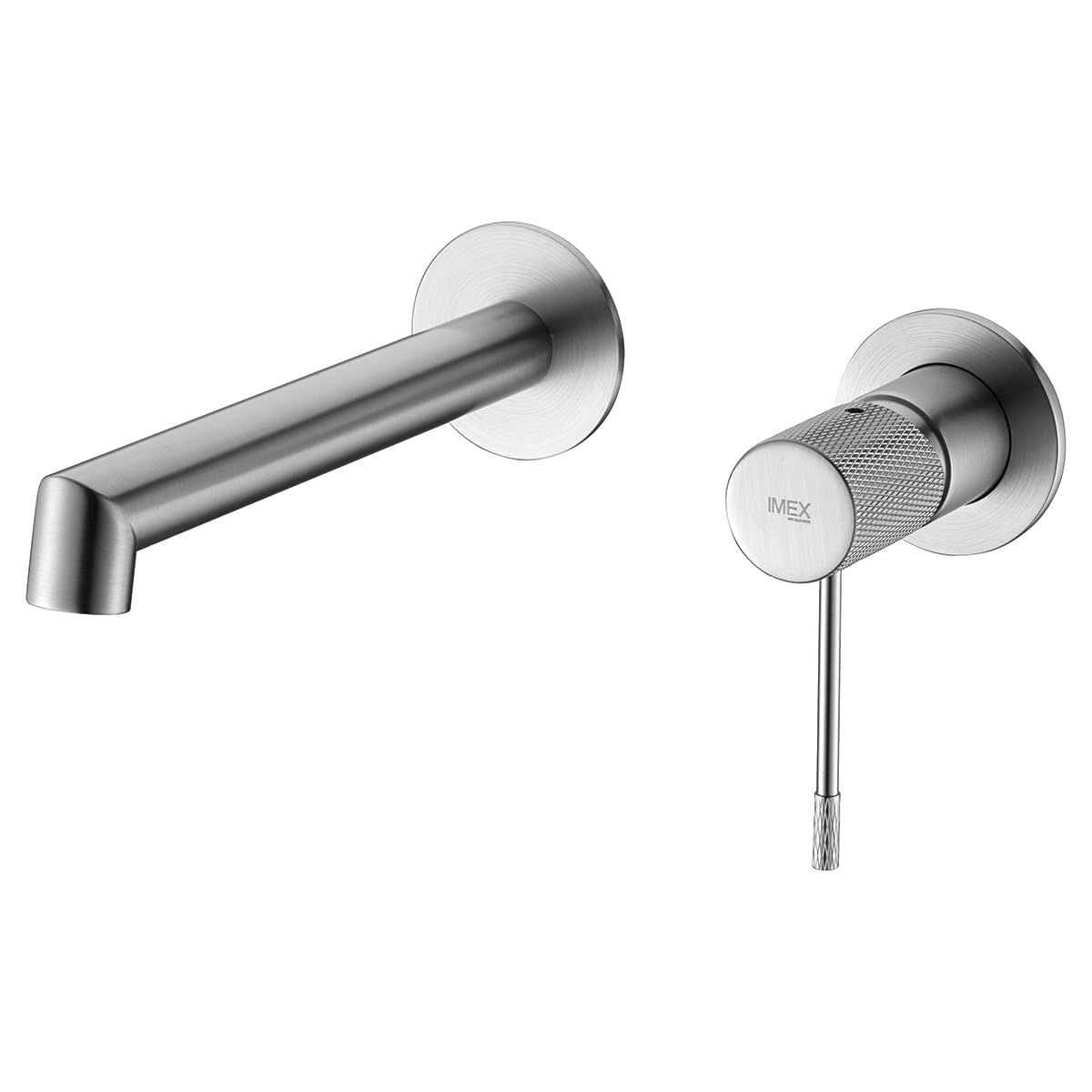 GRIFO LAVABO EMPOTRADO MONOMANDO SERIE LINE