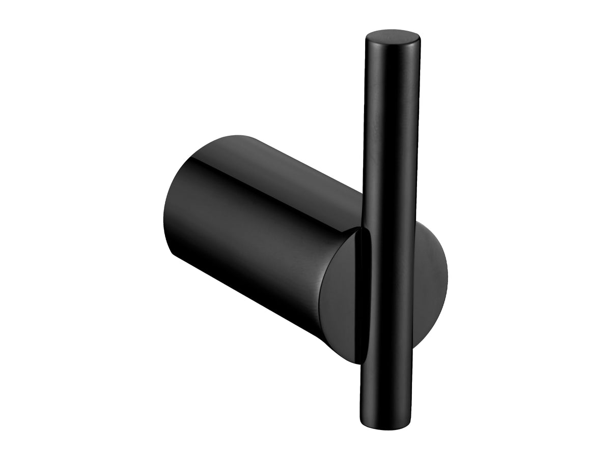 PERCHA INDIVIDUAL EN ACERO INOX S.304 SERIE TIME