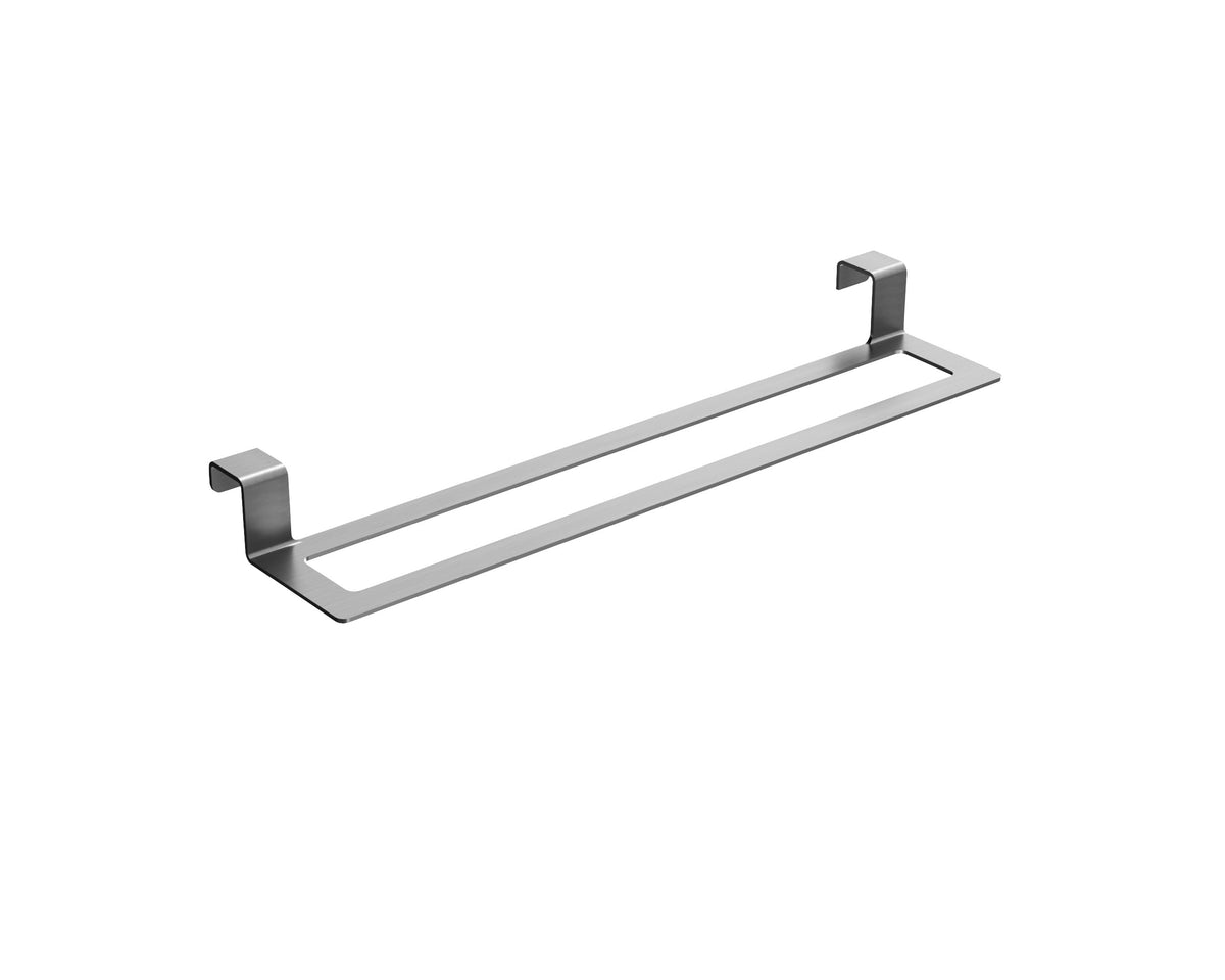 TOALLERO INTERIOR MUEBLE EN ACERO INOX. S.304 SERIE FORM