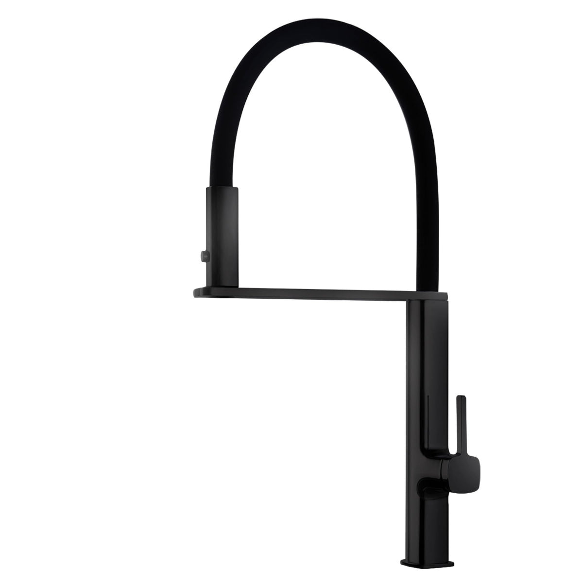 GRIFO DE COCINA EXTRAÍBLE CON DIFUSOR SERIE MENORCA