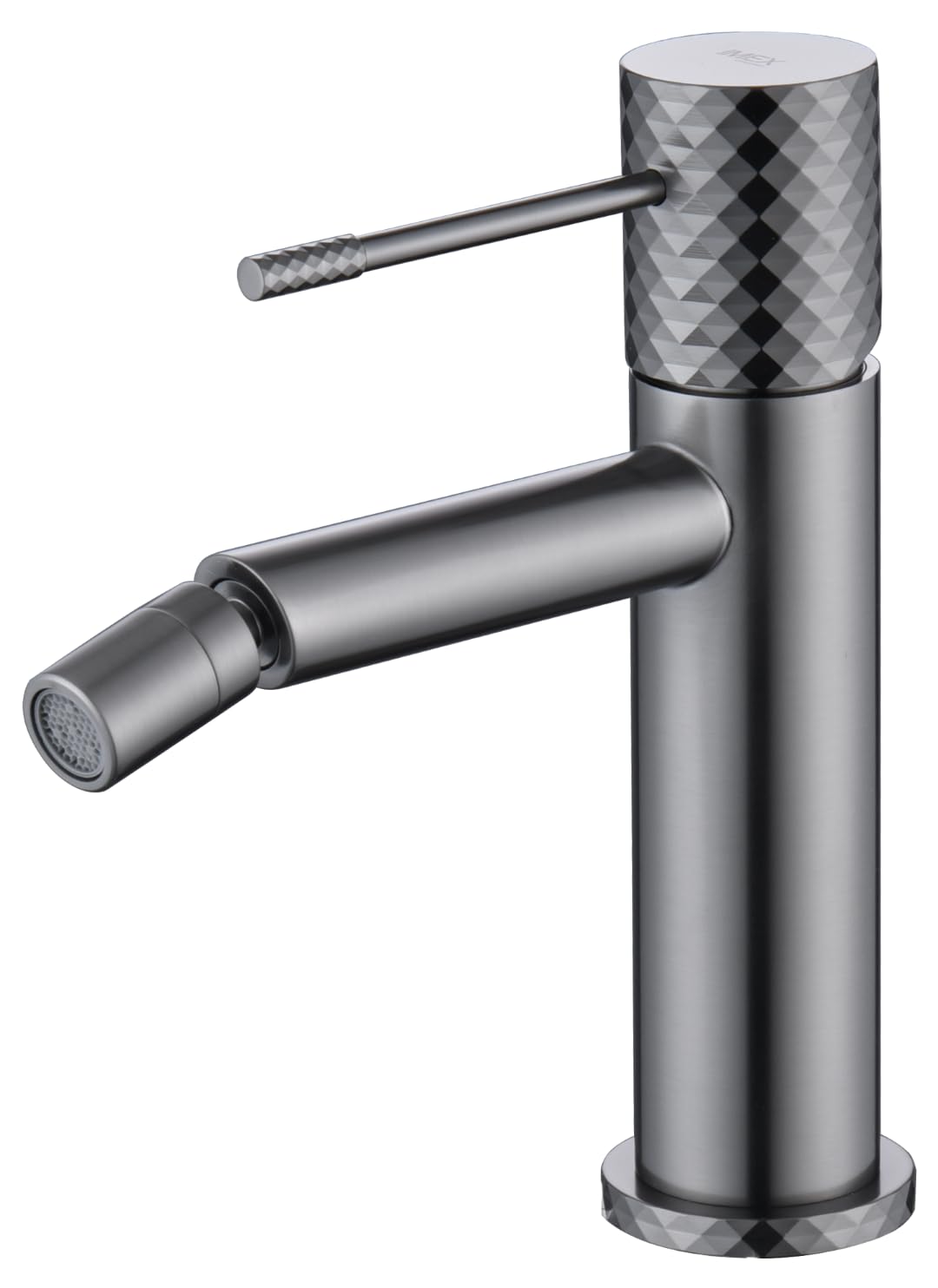 GRIFO BIDET MONOMANDO SERIE GÉNOVA