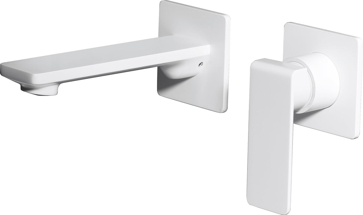 GRIFO LAVABO EMPOTRADO MONOMANDO SERIE FIYI