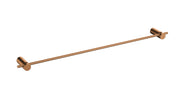 TOALLERO 50CM EN ACERO INOX. S.304 SERIE TIME
