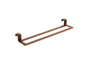 TOALLERO INTERIOR MUEBLE EN ACERO INOX. S.304 SERIE FORM