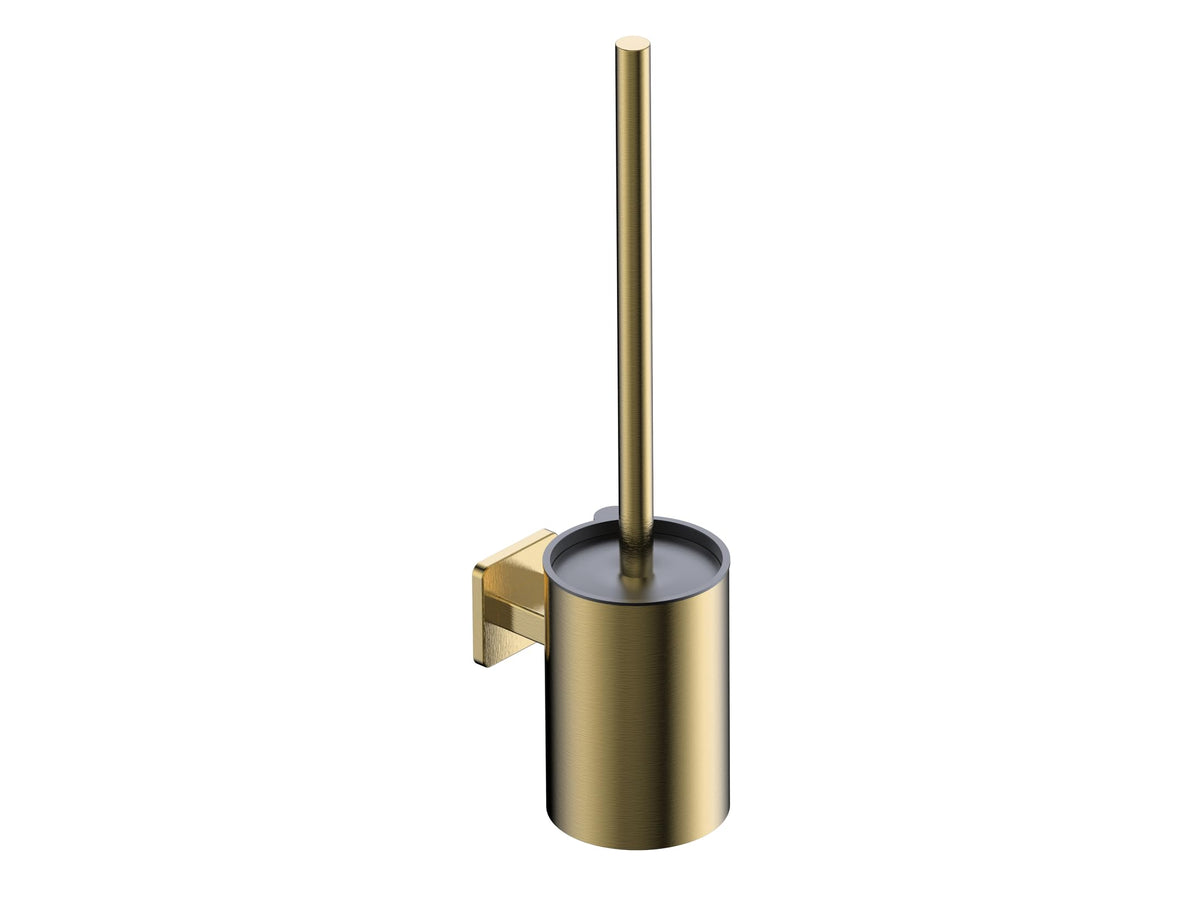 ESCOBILLERO EN ACERO INOX. S.304 SERIE TECHNIC