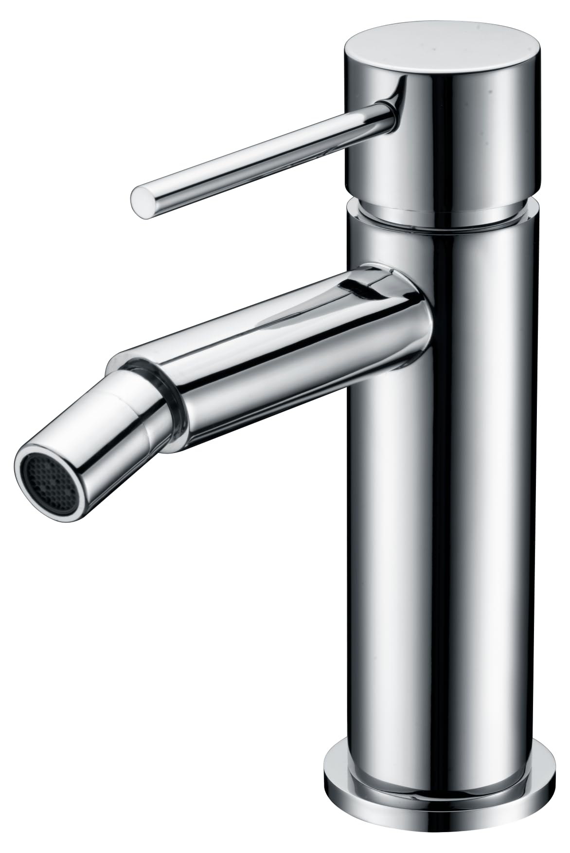GRIFO BIDET MONOMANDO SERIE MILOS STICK