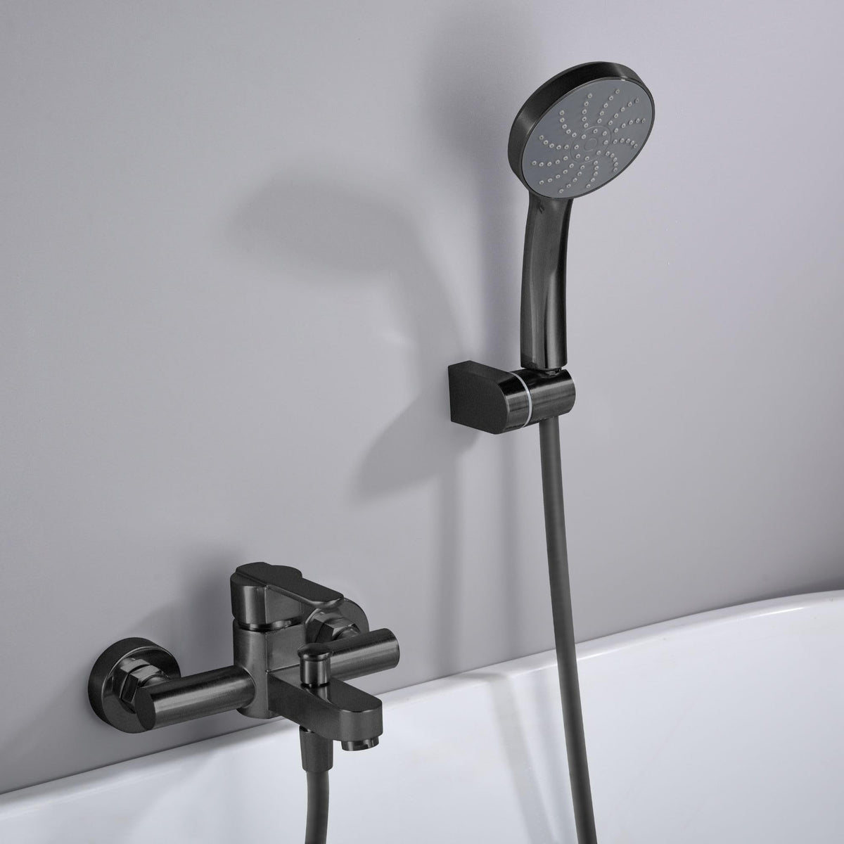 Mitigeur de bain-douche Série ROMA