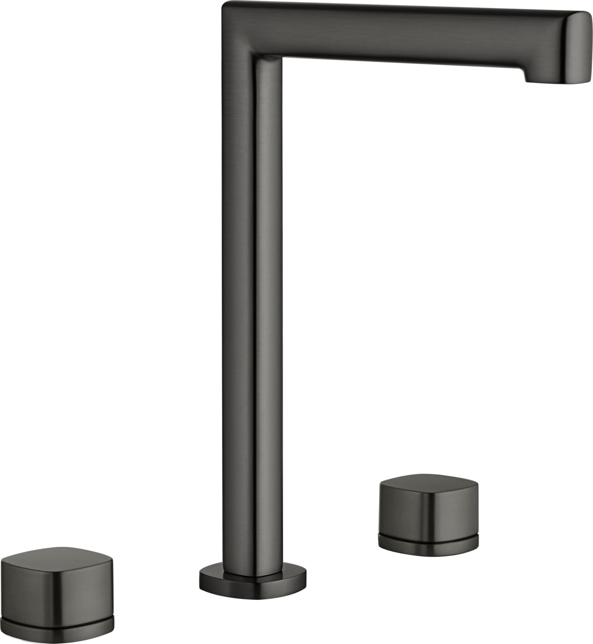 GRIFO LAVABO CAÑO ALTO BIMANDO SERIE TOSCANA