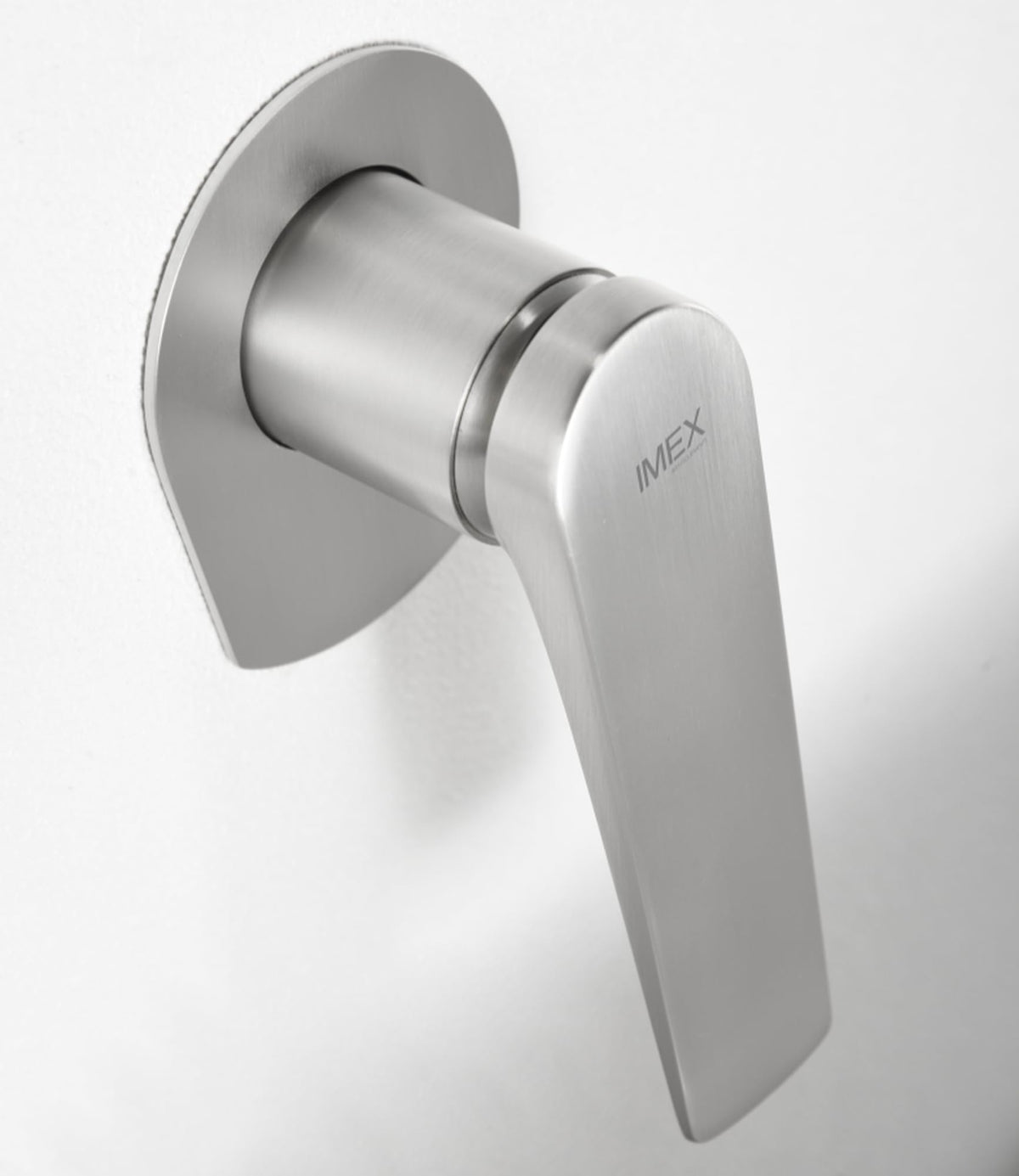 GRIFO LAVABO EMPOTRADO MONOMANDO SERIE DELOS