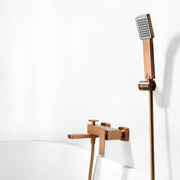 Mitigeur de bain-douche Série PISA