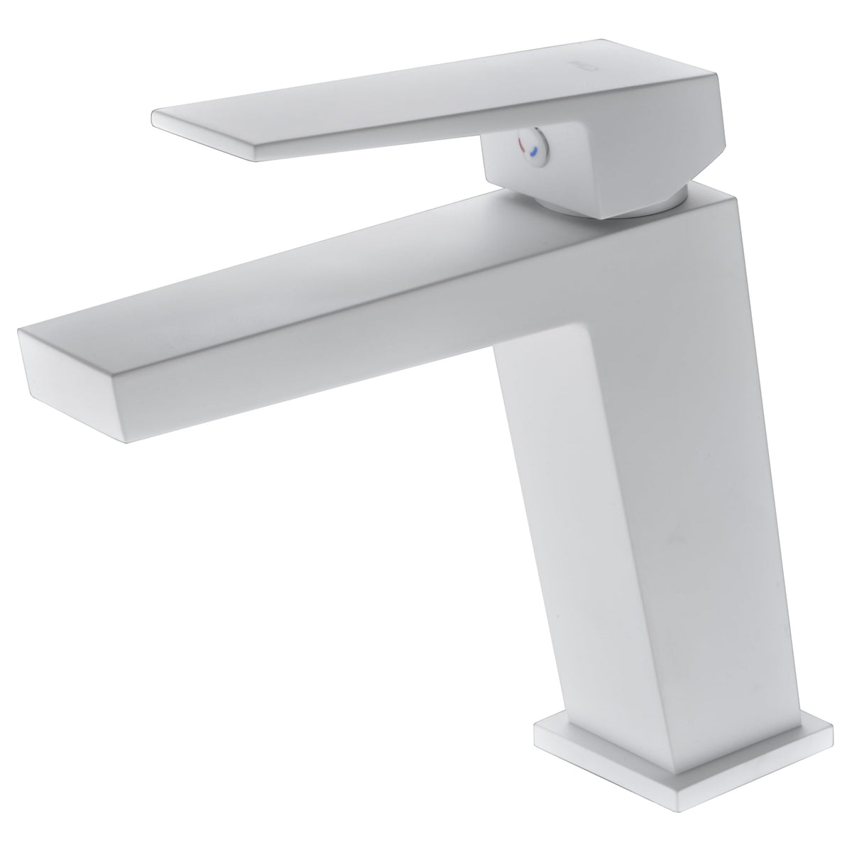 GRIFO LAVABO CAÑO BAJO MONOMANDO SERIE ART