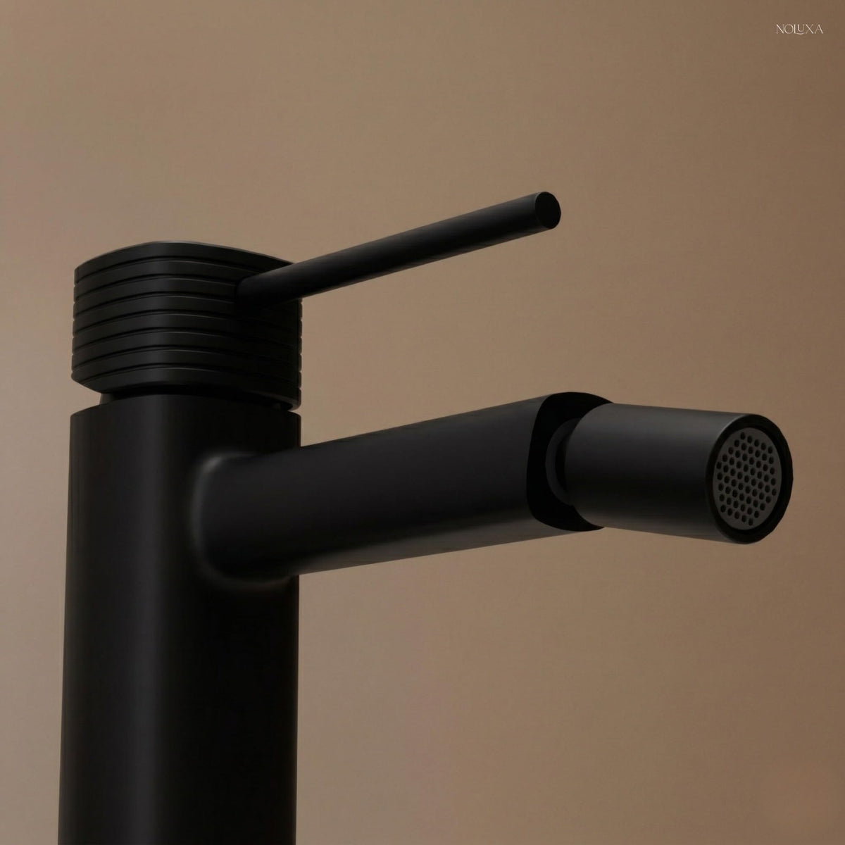 Miscelatore monocomando per bidet Serie FIRENZE