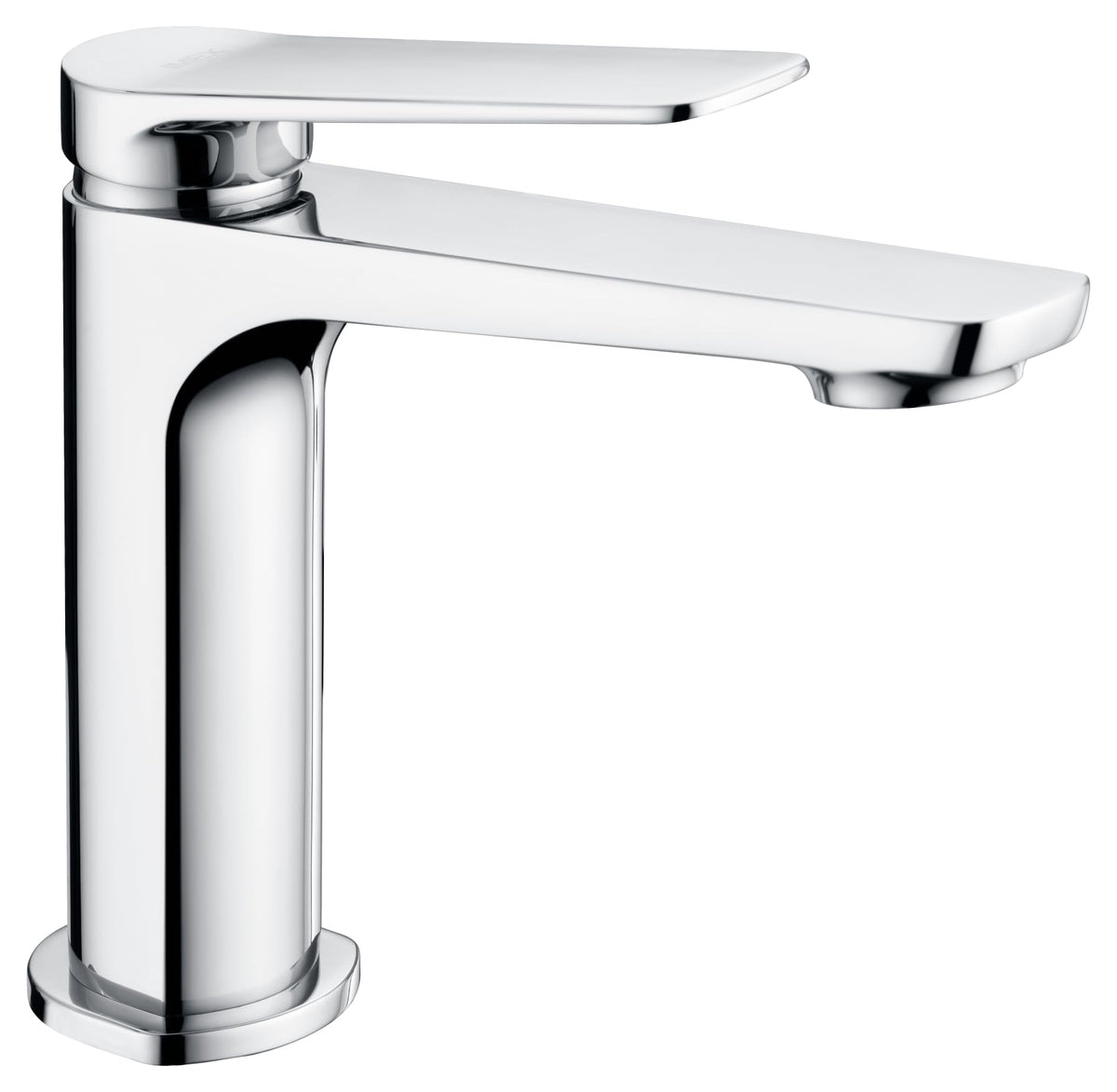 GRIFO LAVABO CAÑO BAJO MONOMANDO SERIE NÁPOLES