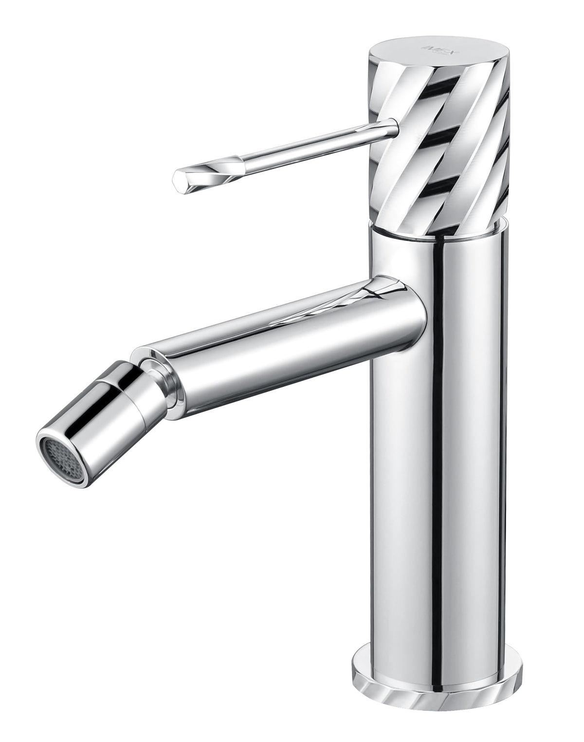 GRIFO BIDET MONOMANDO SERIE BLESS