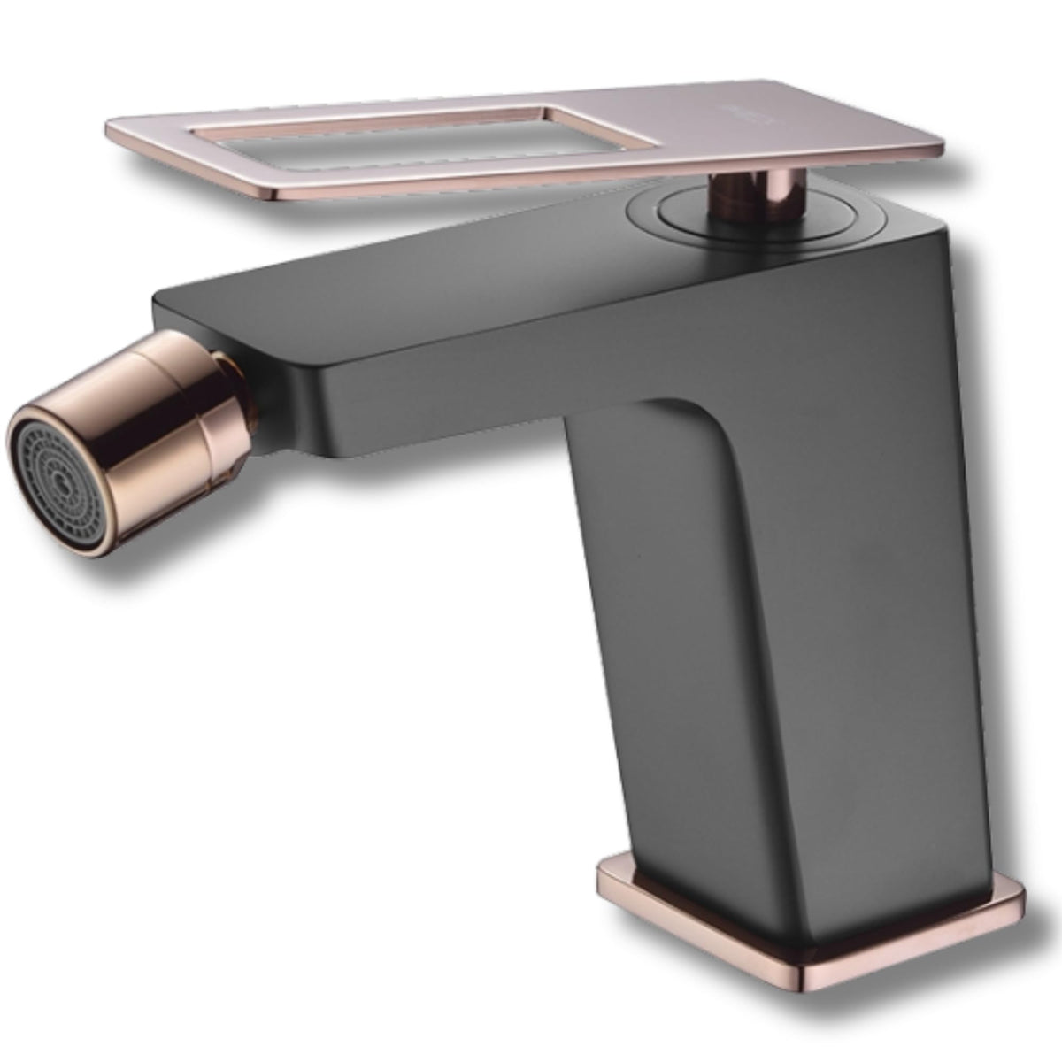 GRIFO BIDET MONOMANDO SERIE SUECIA
