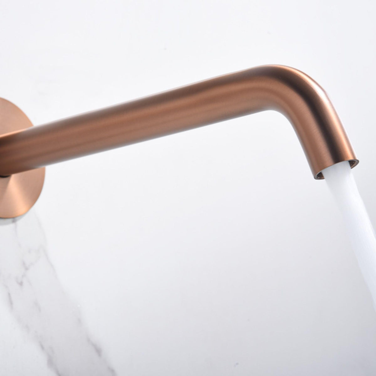 GRIFO LAVABO EMPOTRADO MONOMANDO SERIE GÉNOVA
