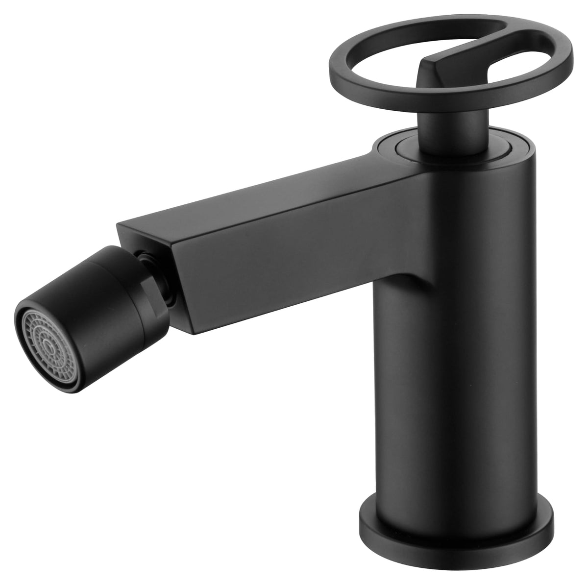 GRIFO BIDET MONOMANDO SERIE OLIMPO