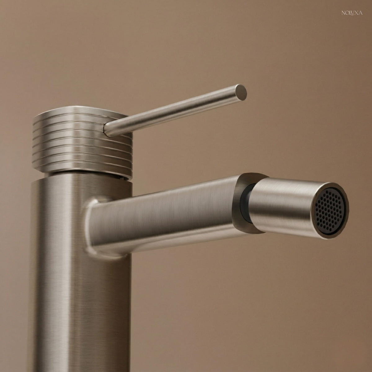 Miscelatore monocomando per bidet Serie FIRENZE