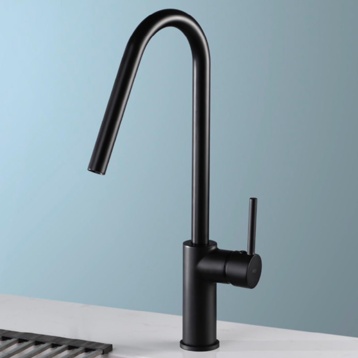 GRIFO DE COCINA SERIE KENIA