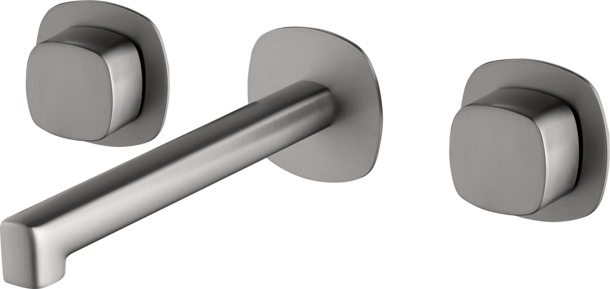 GRIFO LAVABO EMPOTRADO BIMANDO SERIE TOSCANA