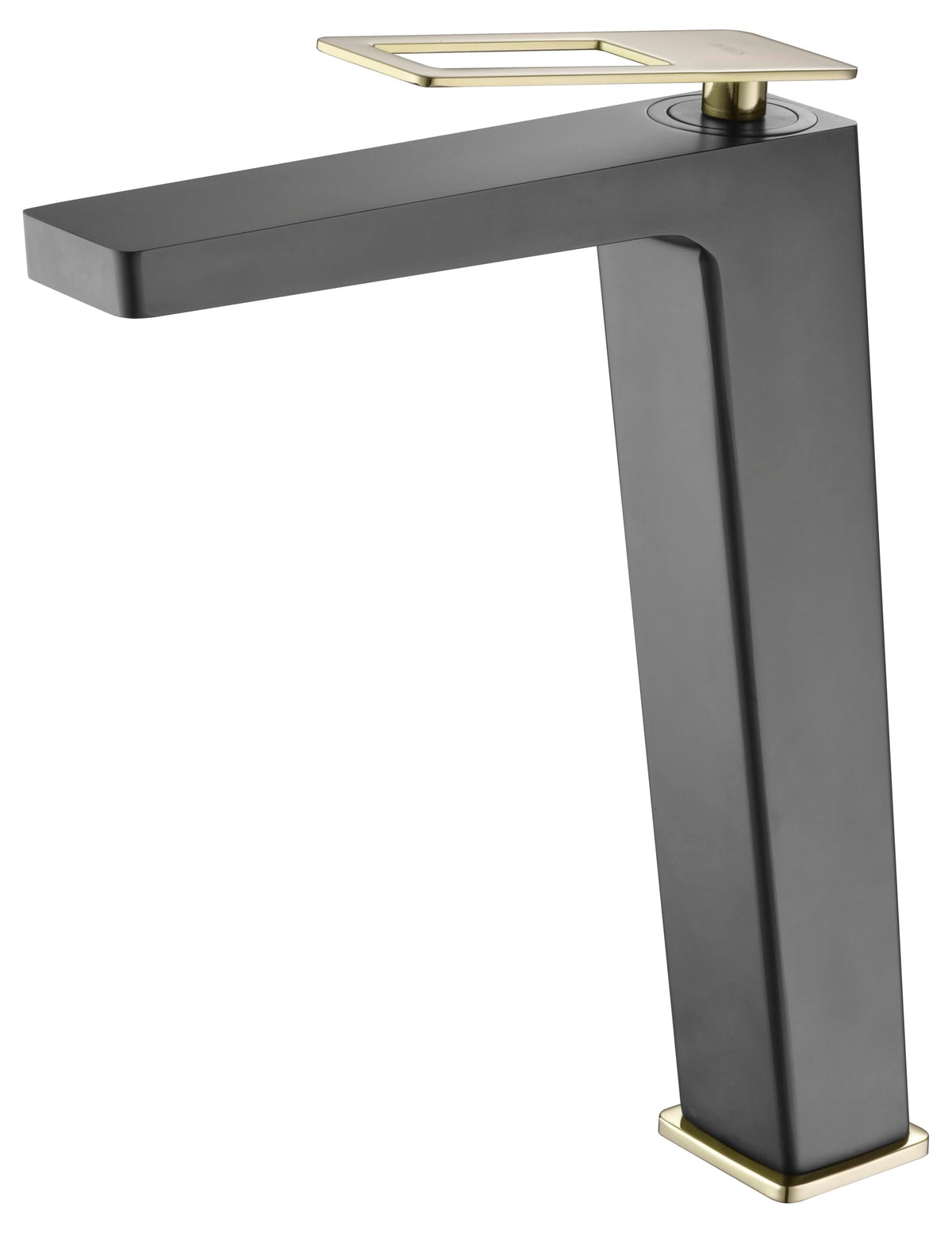 GRIFO LAVABO CAÑO ALTO MONOMANDO SERIE SUECIA
